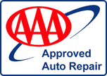 AAA Approved Auto Repair