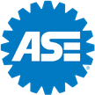 ASE Master Certified