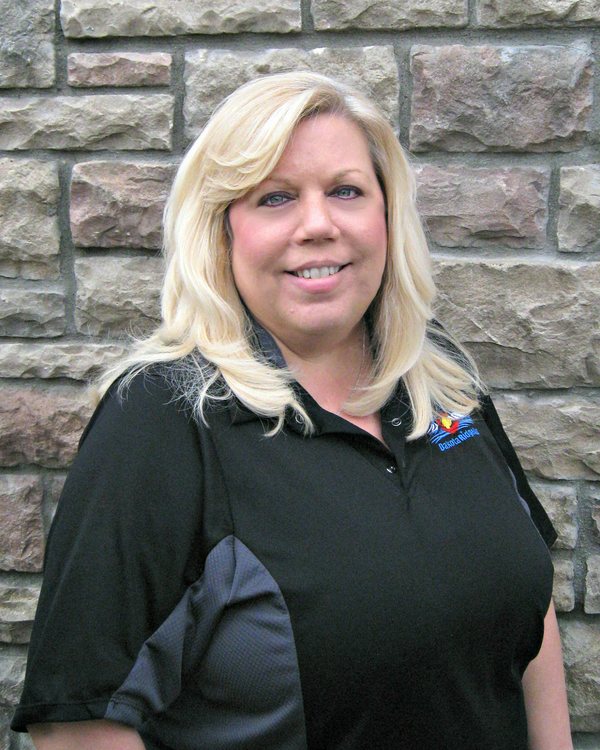 Cheryl Yeary, Office Manager at Dakota Ridge Auto
