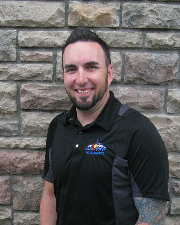 TJ Cobbett, Owner at Dakota Ridge Auto