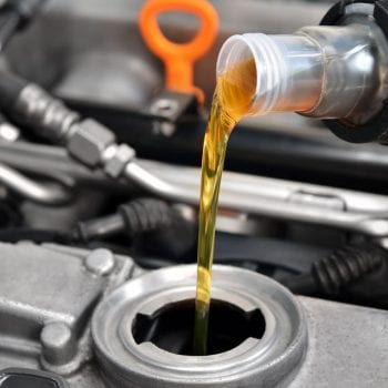 oil change Littleton