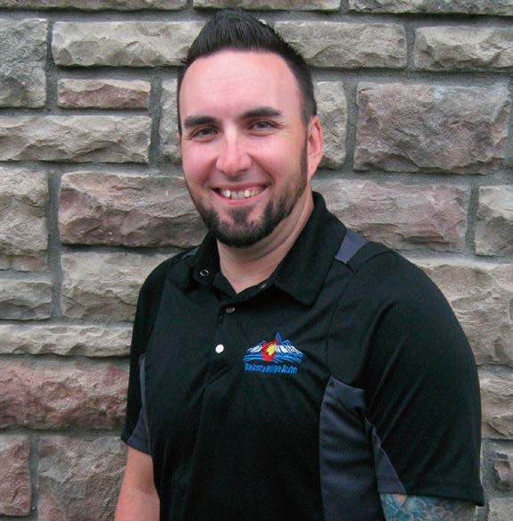 Dakota Ridge Auto TJ Cobbett - Dakota Ridge Auto