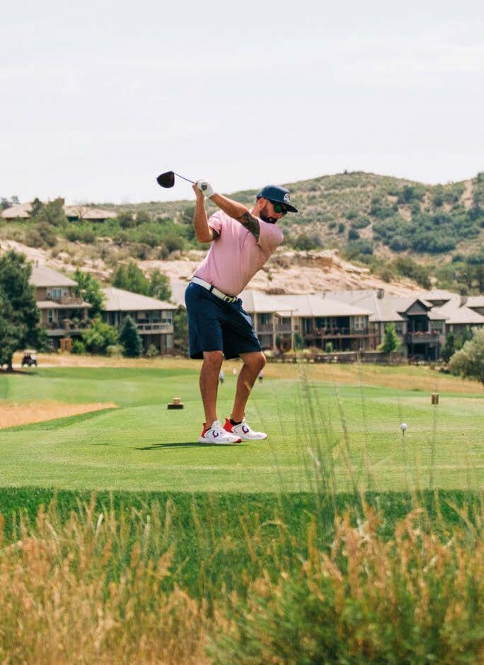 Dakota Ridge Auto-golf - Dakota Ridge Auto