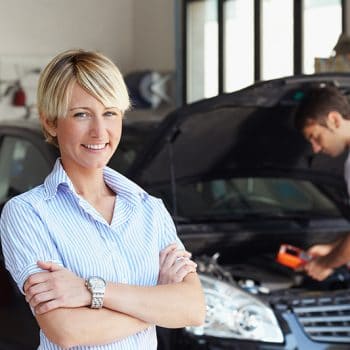 trusted car repair shop