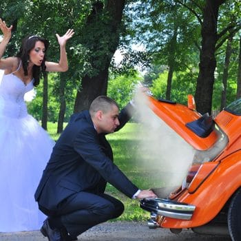 engine cooling system