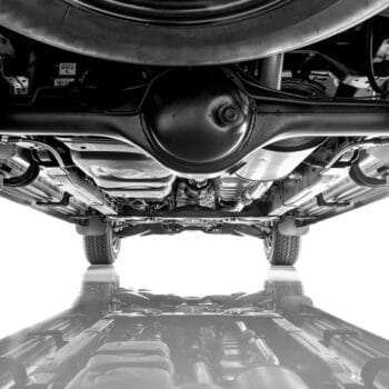 Axle Service At Dakota Ridge Auto in Littleton