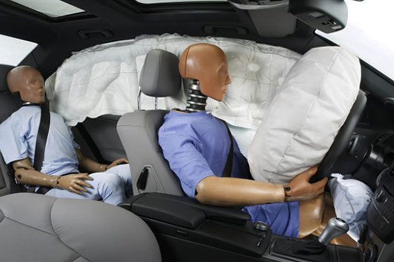 Car Airbag Dakota Ridge Auto Littleton CO