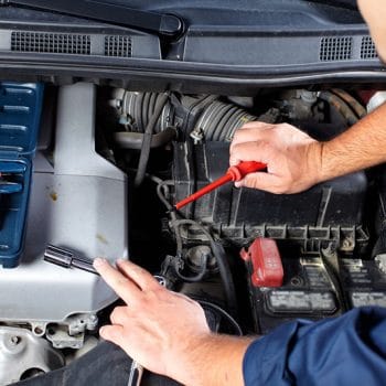 car electric repair