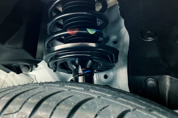 shock absorber repair Littleton CO