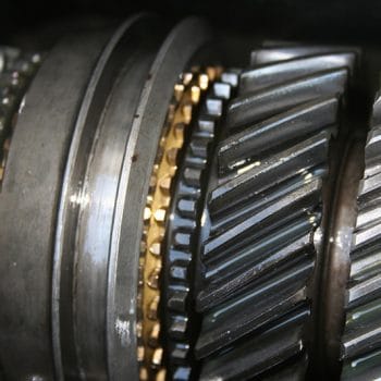 my transmission is making a noise