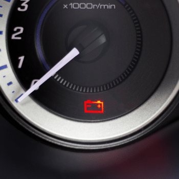 car battery light on, repair auto battery Littleton CO, Dakota Ridge Auto