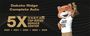 Carfax banner 2024