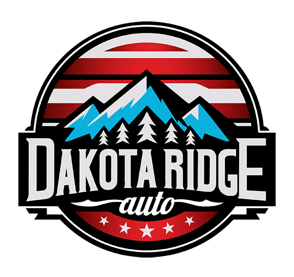 auto repair Littleton 80127, Dakota Ridge Auto Logo