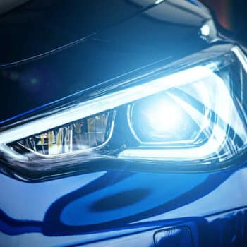 car headlamp repair LIttleton CO