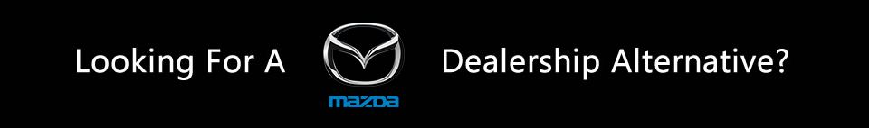 Mazda Auto Repair