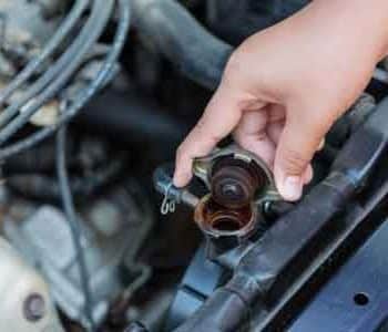 engine cooling system repair Littleton