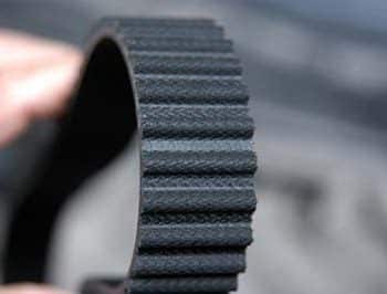 Timing belt